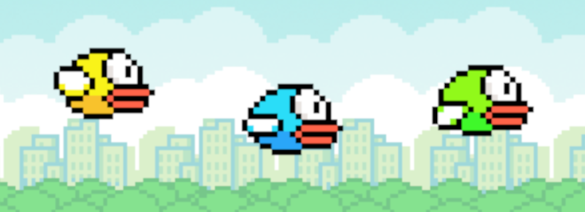 Flappy Birds