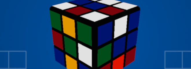 Rubix Cube